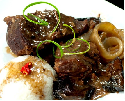 ��ʽ��ţ�⣨Pot Roast��������