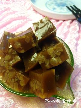 北方小菜-晶莹肉皮冻的做法