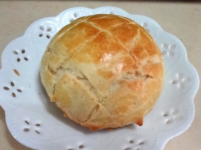 ²¤ÂÜÃæ°ü-µÄ×ö·¨