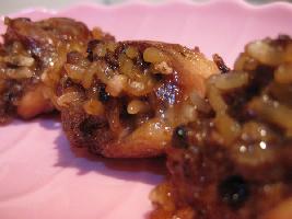 糯米鸡翅的做法