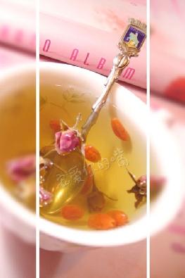 茶色倾城的做法