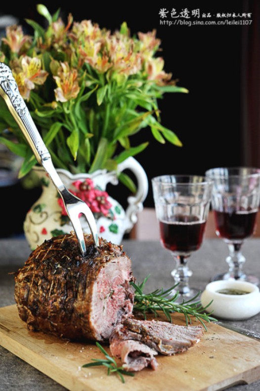 ���޿�����(Lamb leg boneless)������