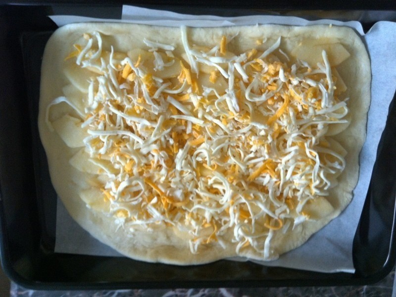 [�����ʳ��]ˮ������pizza������