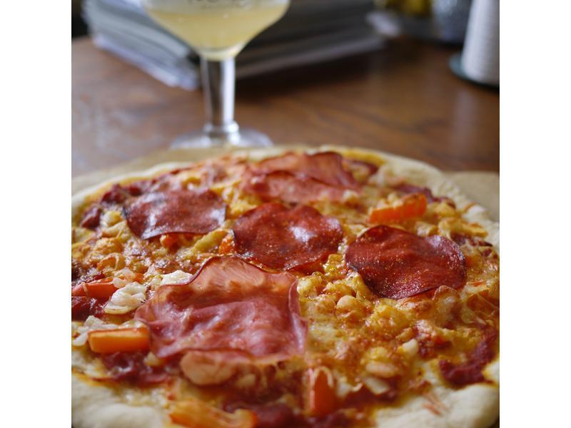 �ֹ��ҿ�Pizza������