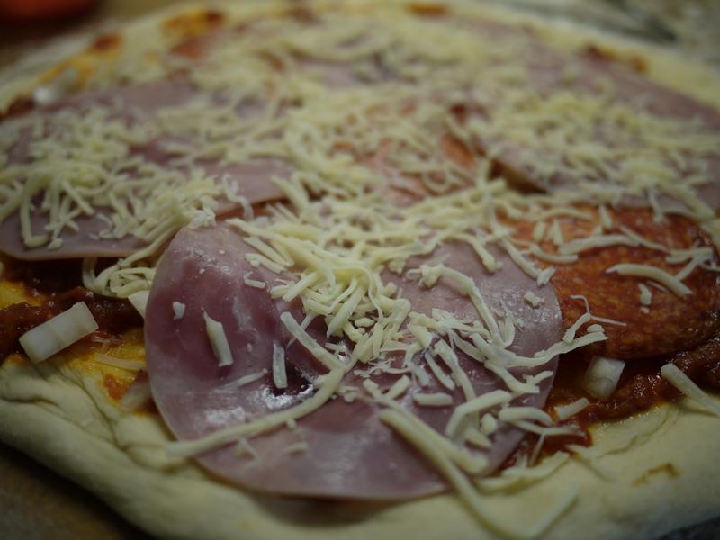 �ֹ��ҿ�Pizza������