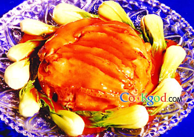 Ë«¹½°ÇÅ£ÅŵÄ×ö·¨