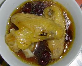 ÎåÔ²Õô¼¦µÄ×ö·¨