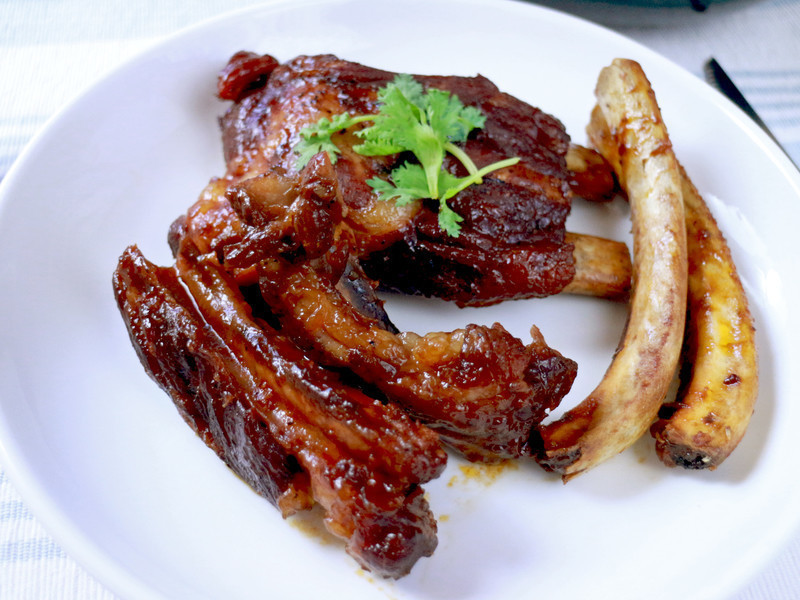 BBQ���ŵ�����