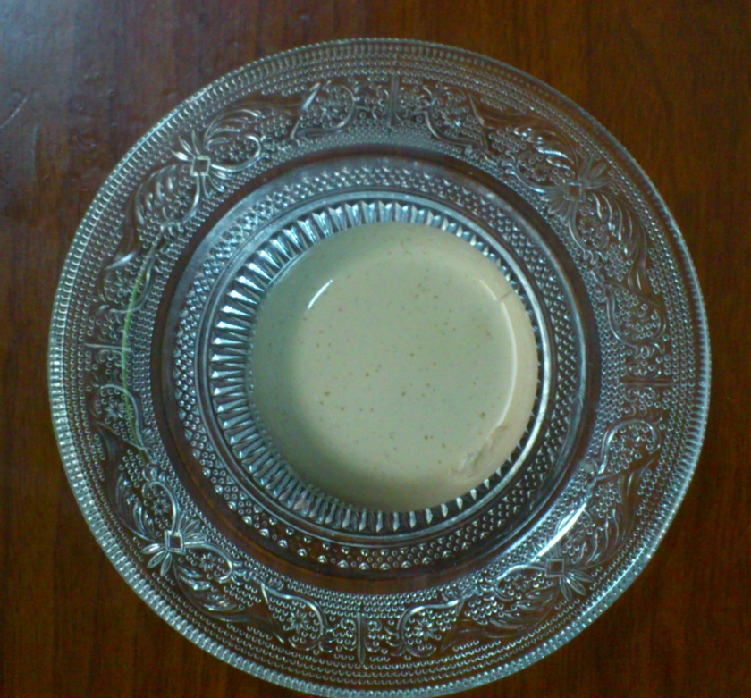 咖啡奶冻~的做法