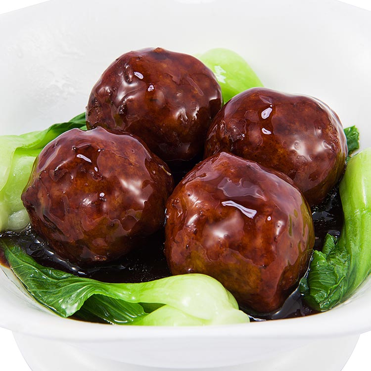 逗你“丸”的做法