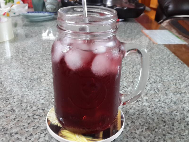 酿桑椹醋的做法