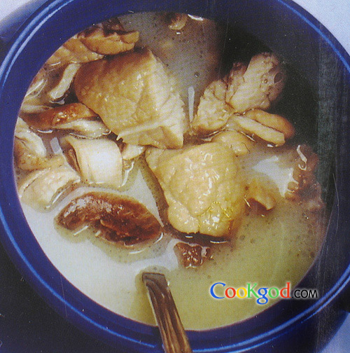 Å©¼Ò¶Ç·ÎÌÀµÄ×ö·¨