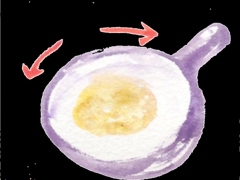 ���׷�ʽˮ������ Fruit Crepe������