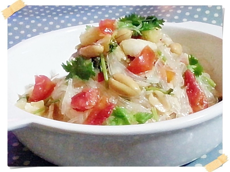 ³¬¼òÒ×Èý²½Öè̩ʽÁ¹°èº£Ïʶ¬·ÛµÄ×ö·¨