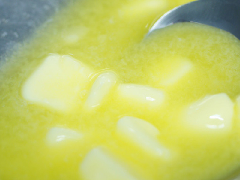 �ư��ǰ����㽶����! Chef Bo��s Banana Bread������