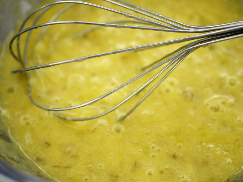 �ư��ǰ����㽶����! Chef Bo��s Banana Bread������