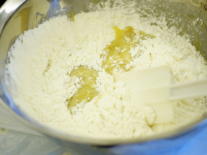 �ư��ǰ����㽶����! Chef Bo��s Banana Bread������