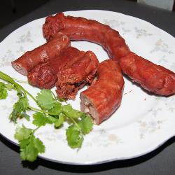 辣鸭脖子的做法