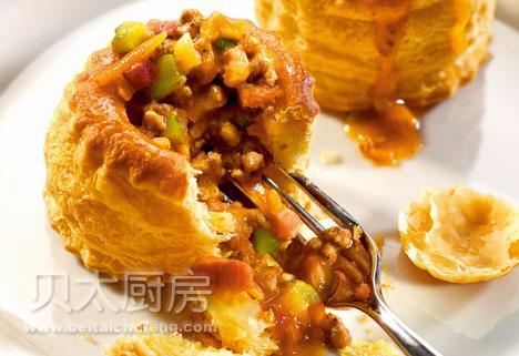 番茄肉酱汁的做法