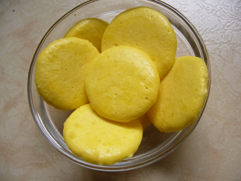 µ°»ÆËÖËÖµÄ×ö·¨