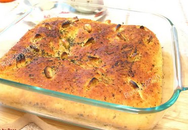 ��ǡ�����Focaccia��������