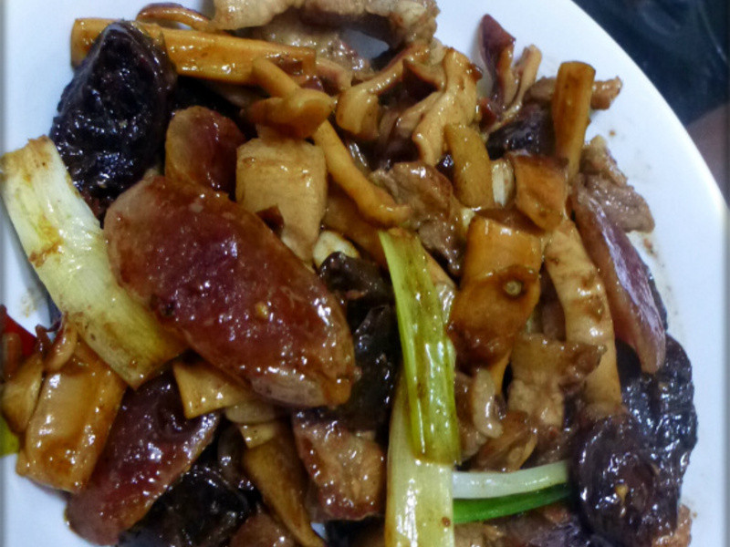 ϾƲ˶ÀÃÅС³´µÄ×ö·¨