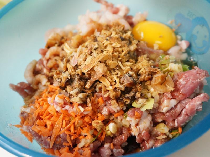 ����һ����յ�������ζ-��Ͱײ���ζ��������