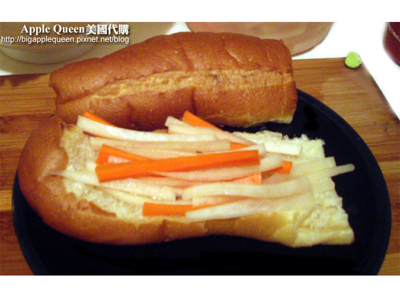 �Լ���Խ��������(�����ζ)~Pork Vietnamese Sandwich!������