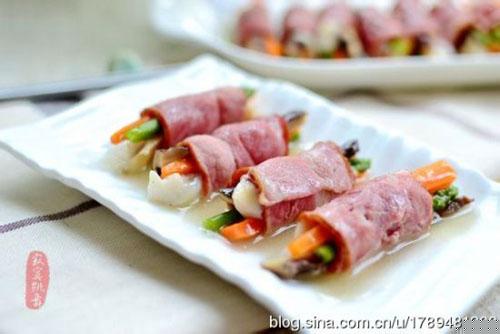 Åà¸ùÓã¾íµÄ×ö·¨