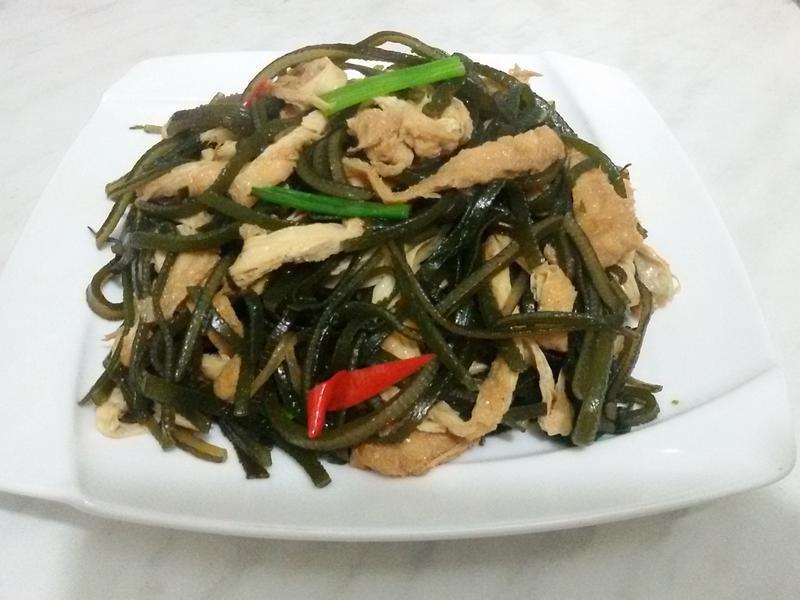 ¶¹°üº£´øË¿µÄ×ö·¨