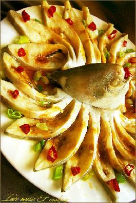 ºûµûÓãµÄ×ö·¨