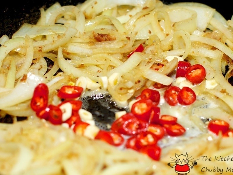 番茄红酒烤鸡直面-Costco烤鸡变身系列的做法