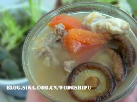 开年大礼,酸酸鲜鲜的【西红柿排骨汤】的做法