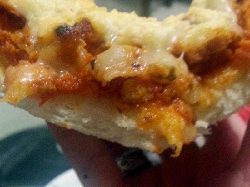 YAMMI������~��ը�����⽴��˾PIZZA������