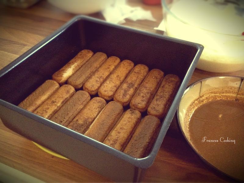 �������� Tiramisu������