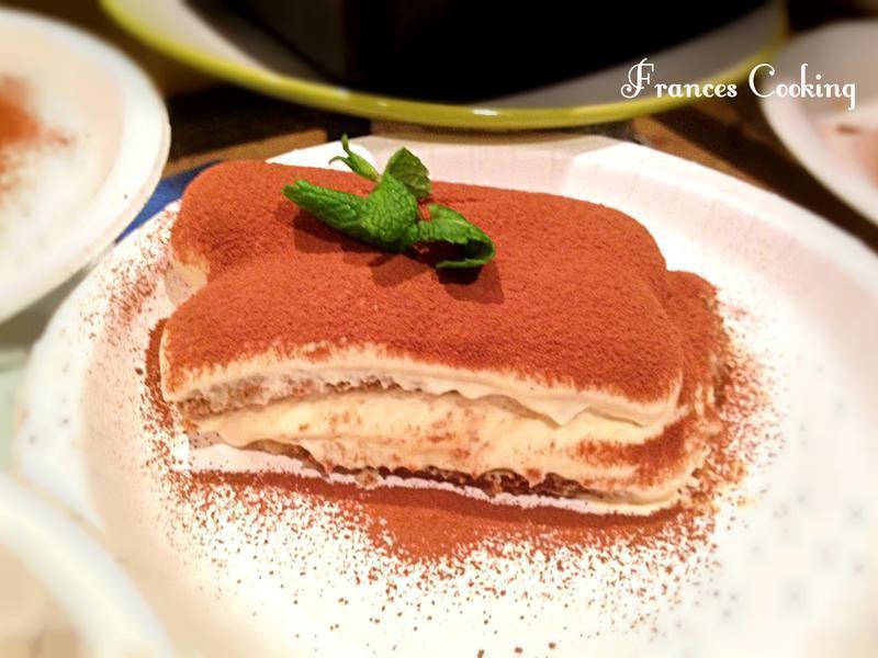 �������� Tiramisu������