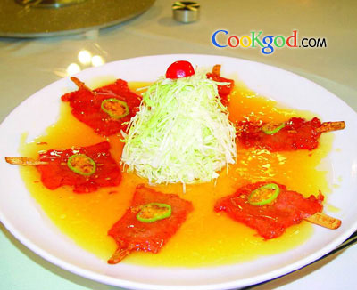 �������ȵ�����