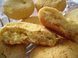 玛格利特玉米曲奇饼的做法