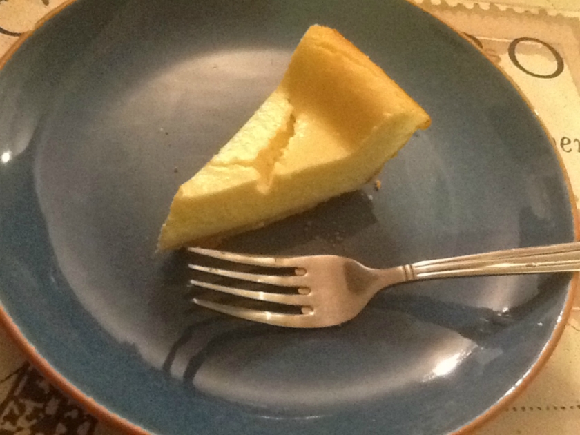 ����֥ʿ���� Basic Cheesecake������