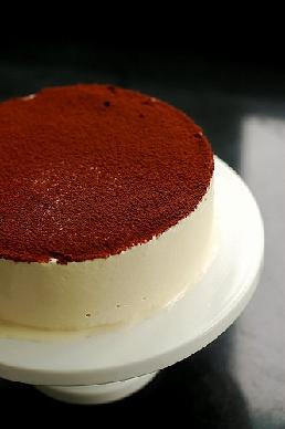 冰淇淋tiramisu的做法