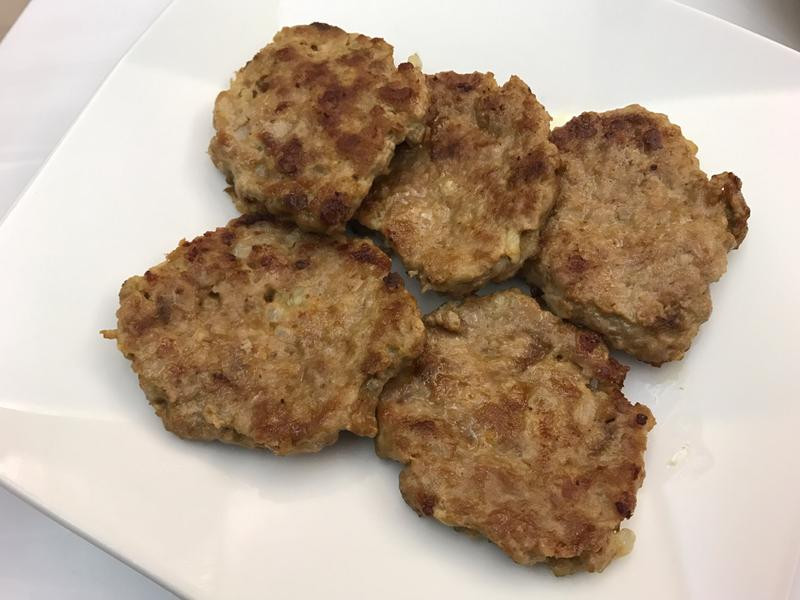 佛蒙特咖喱肉排的做法