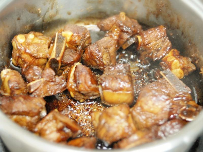 ÐÂÊÖ²»°Ü¼Ò³£²Ë - ½´ÓÍÈâÅŵÄ×ö·¨