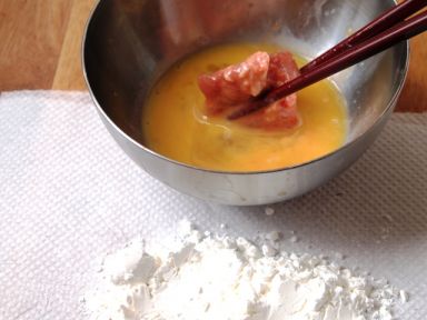 ���׼ҳ�ʳ�� - �����Źǵ�����