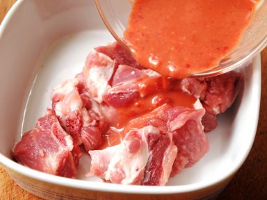 ���׼ҳ�ʳ�� - �����Źǵ�����