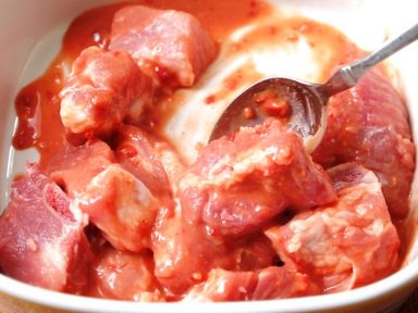 ���׼ҳ�ʳ�� - �����Źǵ�����