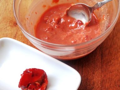 ���׼ҳ�ʳ�� - �����Źǵ�����