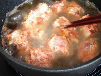 ���׼ҳ�ʳ�� - �����Źǵ�����