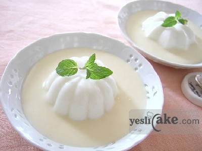 �����������ķ���14��ʽ���Ͳ�����Pannacotta��������