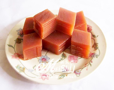 ºìÔæÇ§²ã¸âµÄ×ö·¨