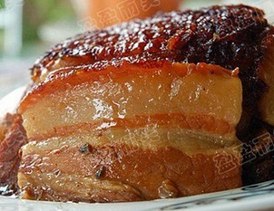 四川扣肉的做法